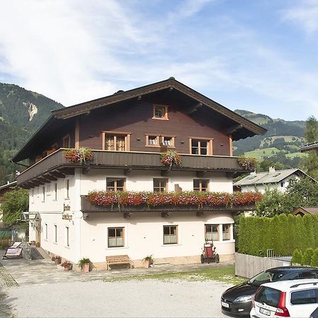 Pension Schmidinger Kitzbühel Esterno foto