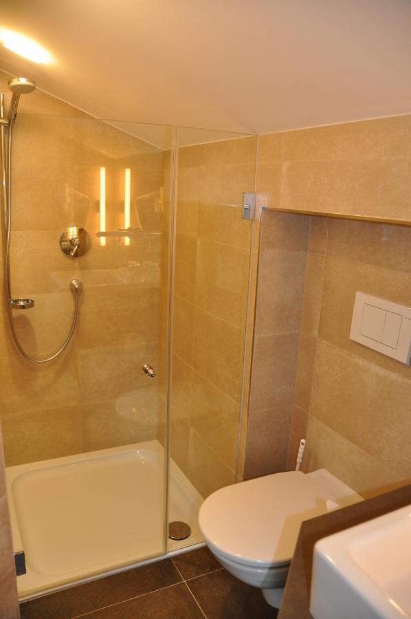 Pension Schmidinger Kitzbühel Camera foto