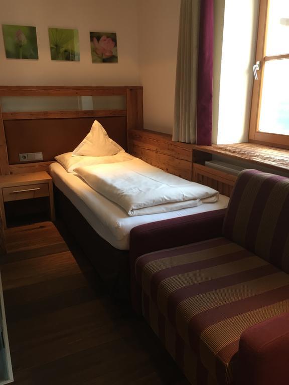 Pension Schmidinger Kitzbühel Camera foto