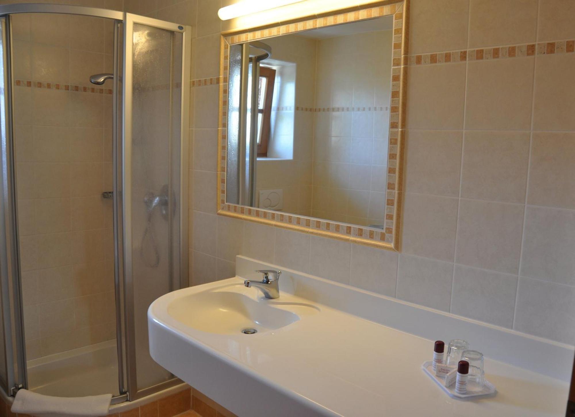 Pension Schmidinger Kitzbühel Esterno foto