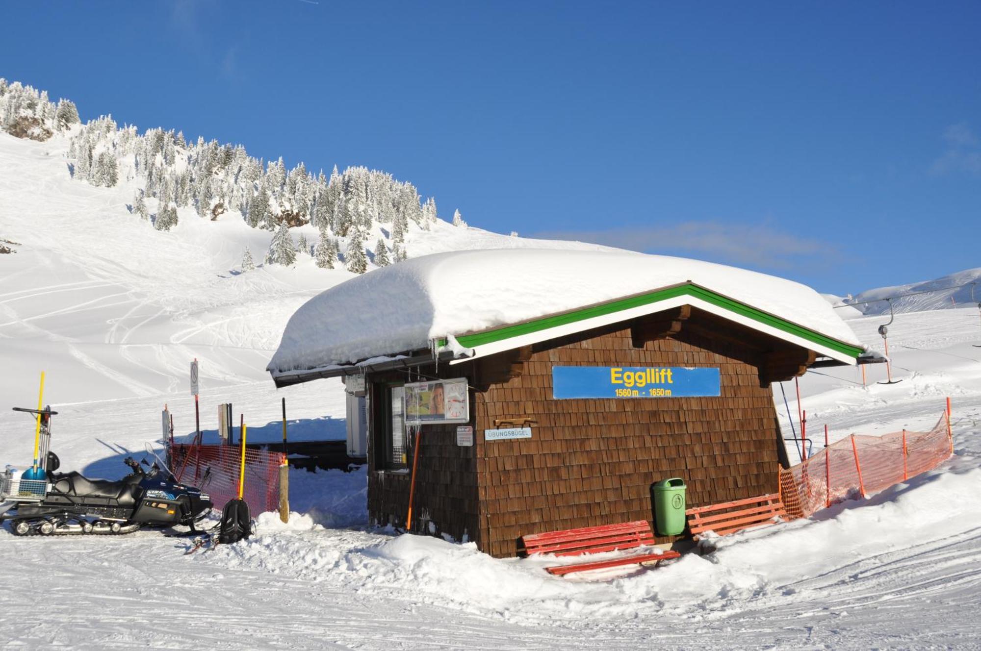 Pension Schmidinger Kitzbühel Esterno foto