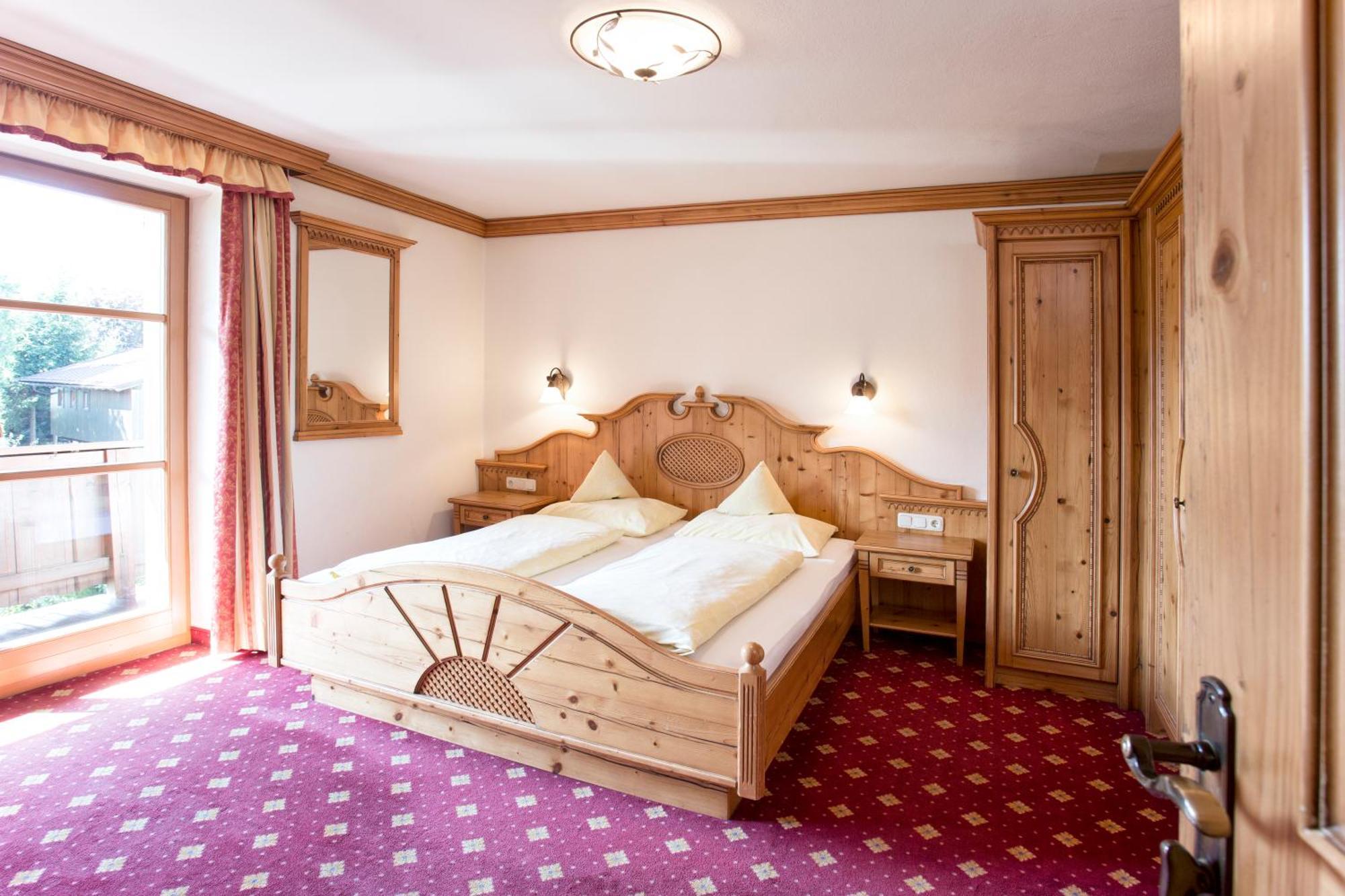 Pension Schmidinger Kitzbühel Camera foto