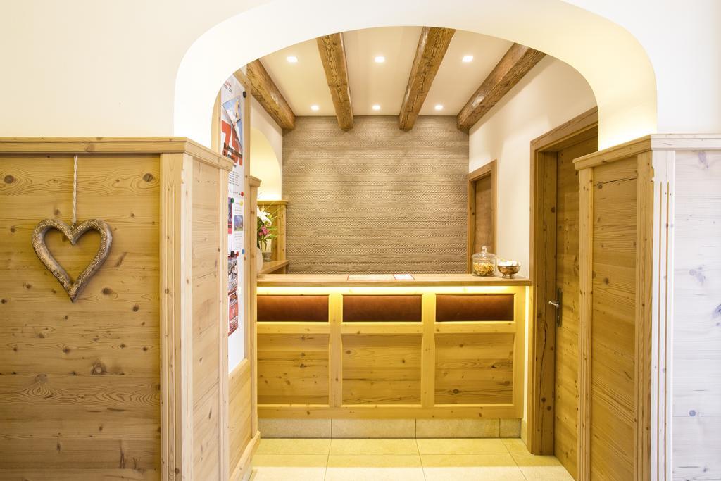 Pension Schmidinger Kitzbühel Esterno foto