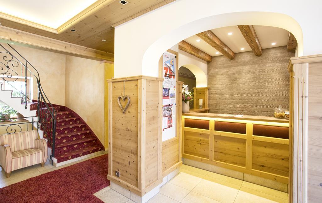 Pension Schmidinger Kitzbühel Esterno foto