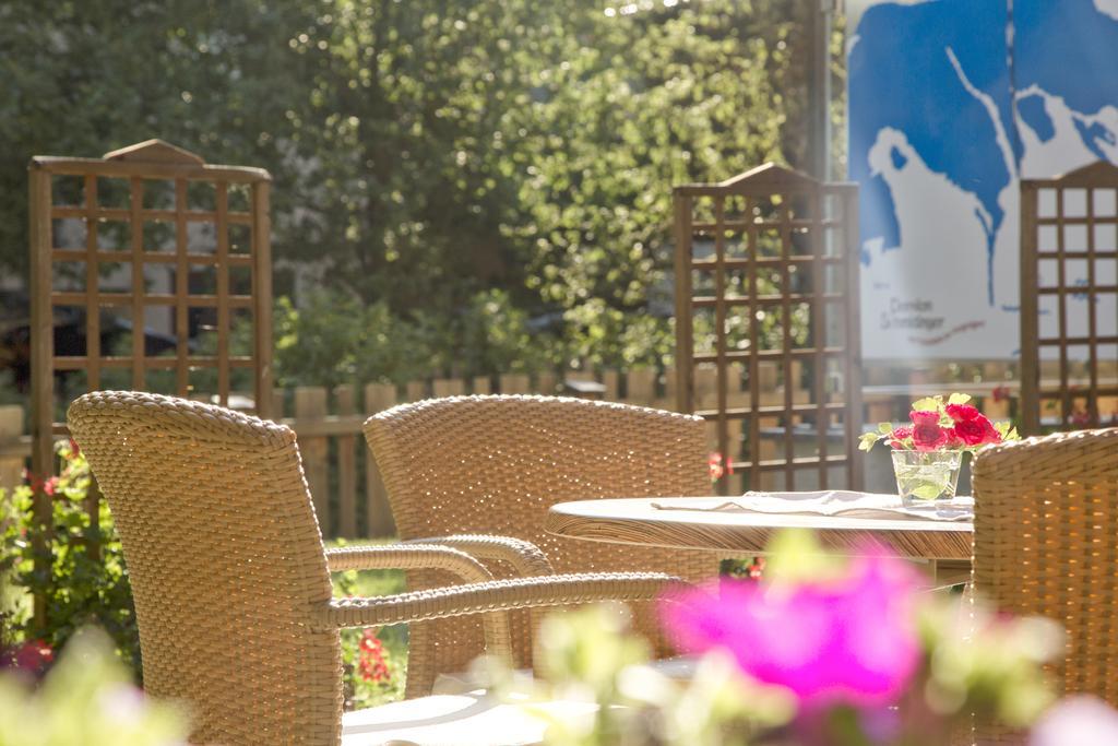 Pension Schmidinger Kitzbühel Esterno foto