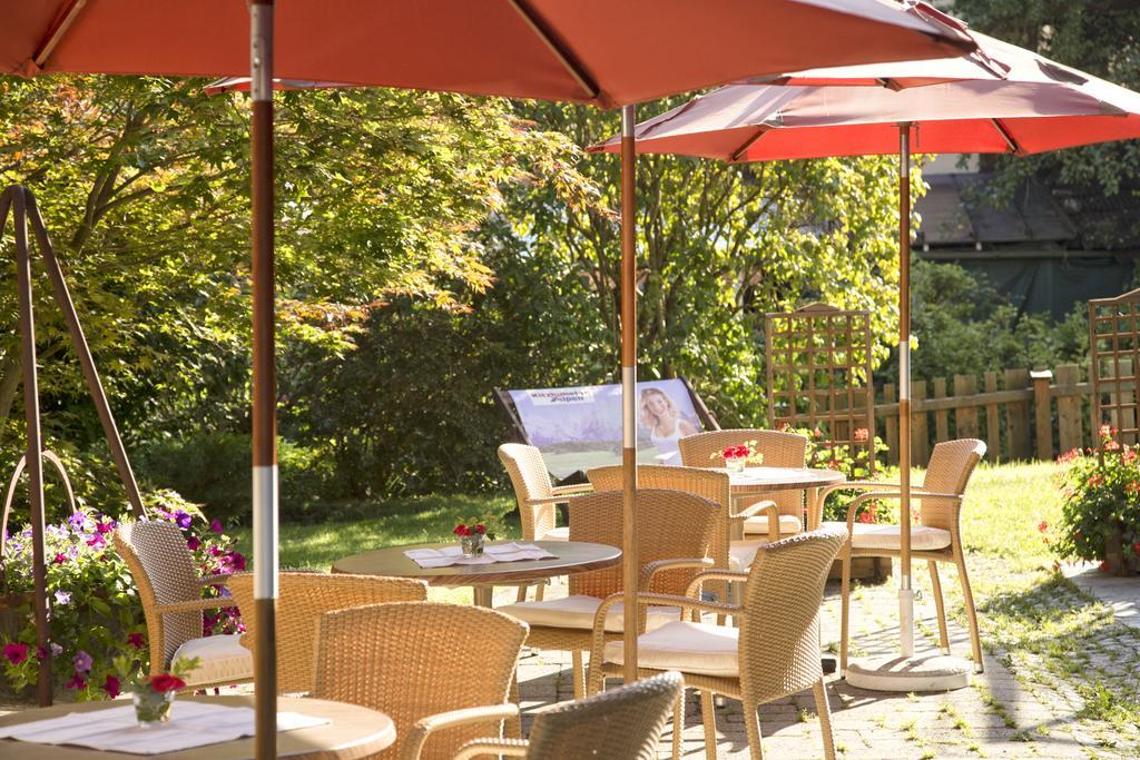 Pension Schmidinger Kitzbühel Esterno foto
