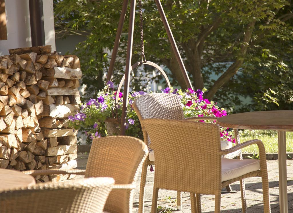 Pension Schmidinger Kitzbühel Esterno foto