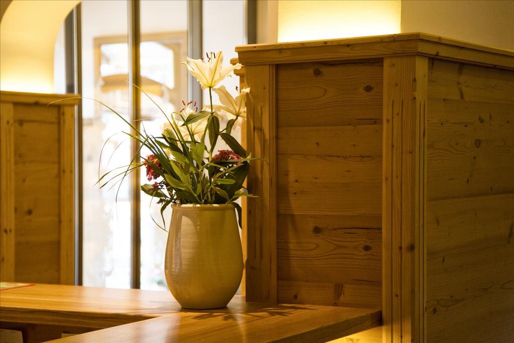 Pension Schmidinger Kitzbühel Esterno foto
