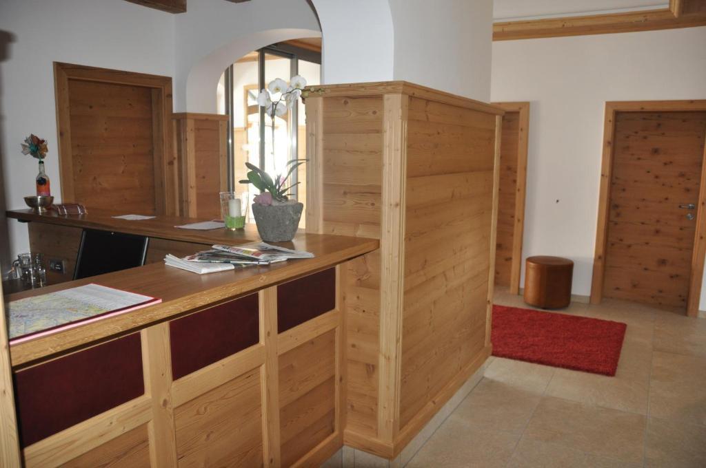 Pension Schmidinger Kitzbühel Esterno foto